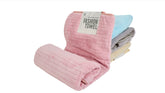 Soft Luxurious Towels - Multiple Colors